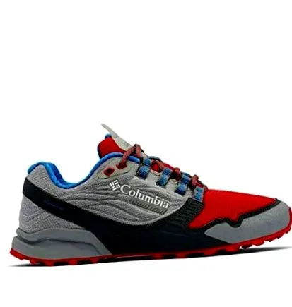 montrail алпийски