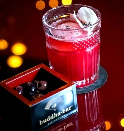 cocktailuri buddha-bar