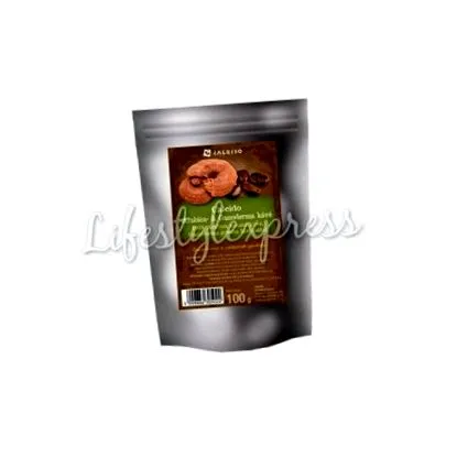 caleido arabica-ganoderma