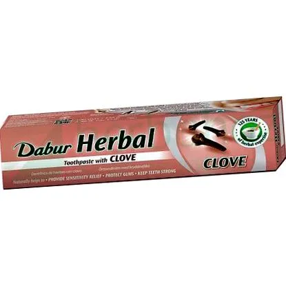 dabur билкови