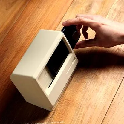 чуруликане macintosh