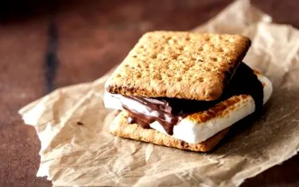biscuiții lipicioși