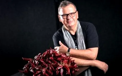 csíki sándor