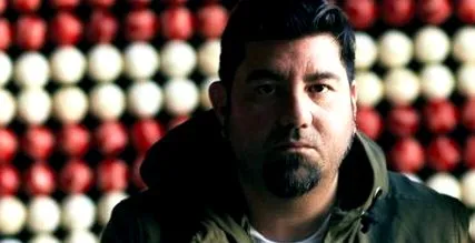 chino moreno