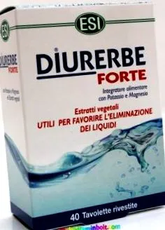 metabolic diurerbe