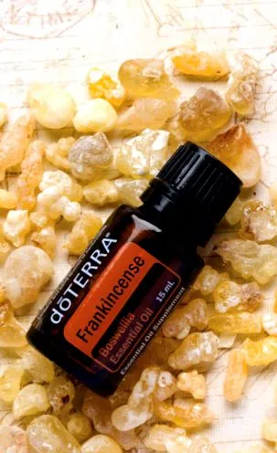 doterra doterra