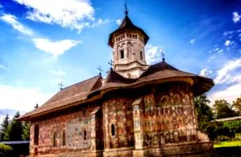 дунав непознатата