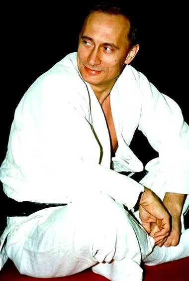 путін питний