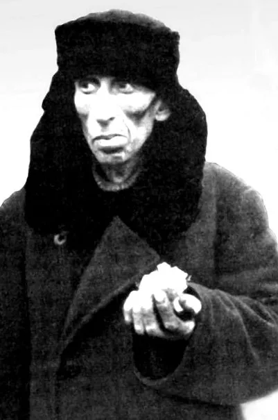 ленинградска ленинградска