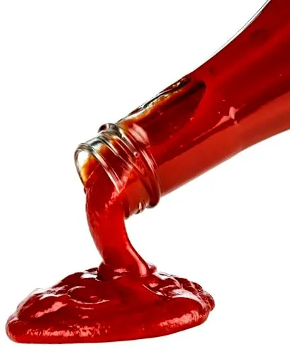 ketchup ketchup