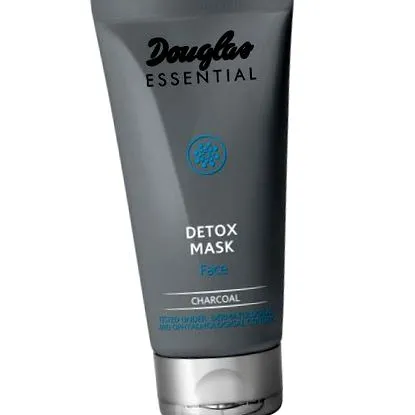 detox маска