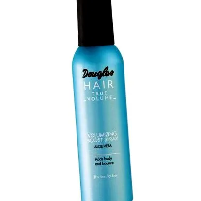 boost volumizing