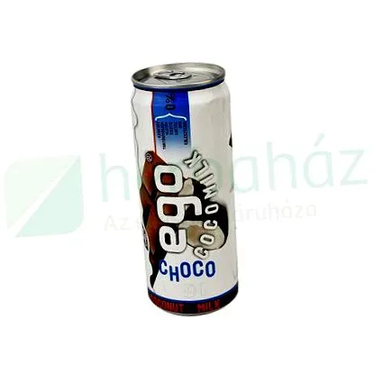 мляко coconut
