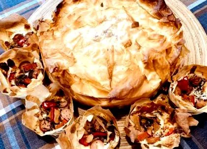 mosquater балкански