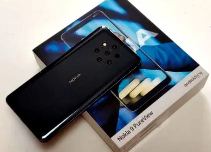 мобільні nokia