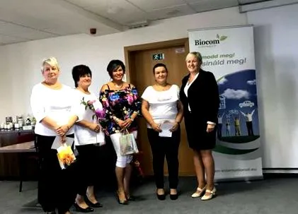 biocom успеха