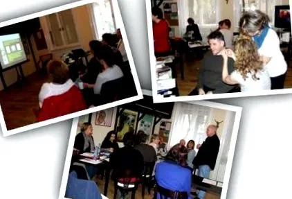 Акупунктура практиці Акупунктура практиці