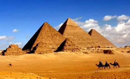 piramide piramide