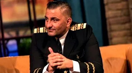 gáspár загубената