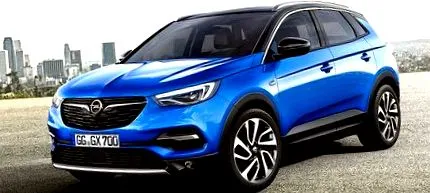 opel продається