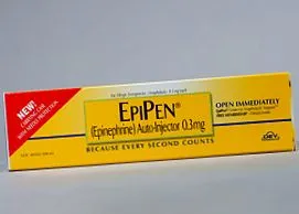 epipen epipen