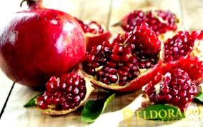 елдорадо сироп