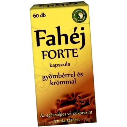 капсули форте