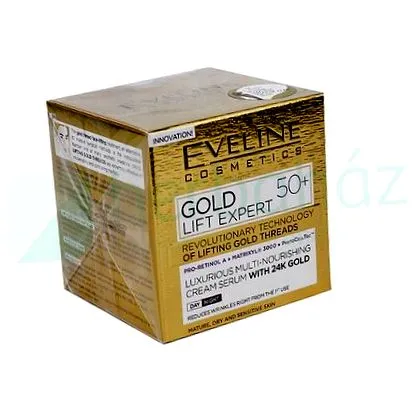 eveline gold