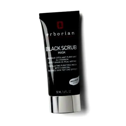 black black