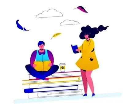 книги тези