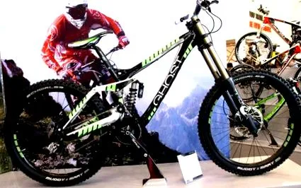 eurobike велосипедно