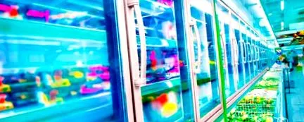 кошници продукти
