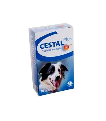 Toxocara canis противоглистни средства