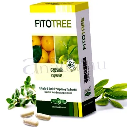 fitotree paraziți