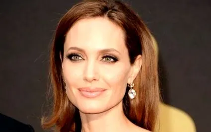 angelina jumătate