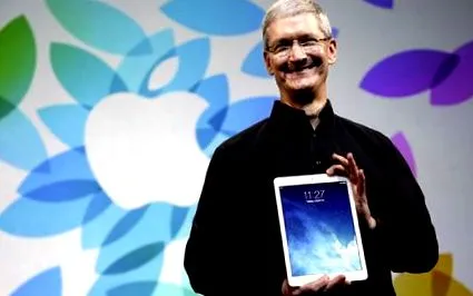 хиляди форинта ipad