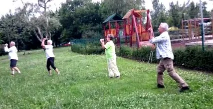 отслабване отслабване