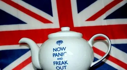 afaceri britanic