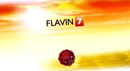 flavin flavin