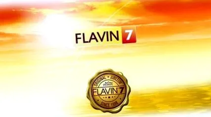flavin напитката Flavin7