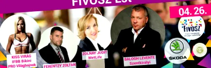 business fivosz