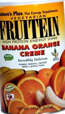 bananaorange nature