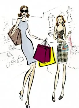 най-добра shopping