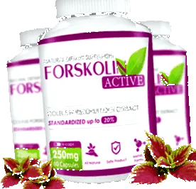 forskolin къде