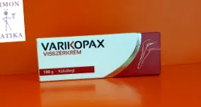 varice preparate
