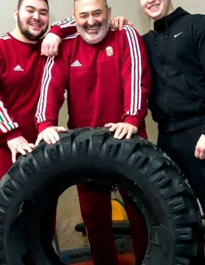 gesztesi károly