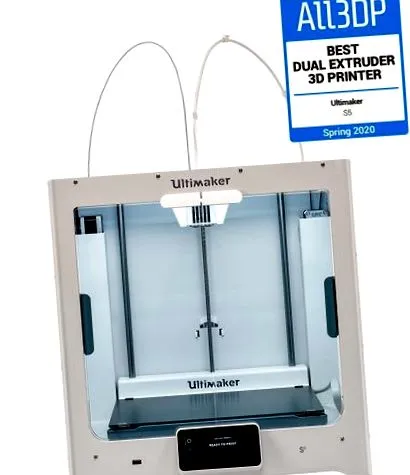 ultimaker безкоштовна