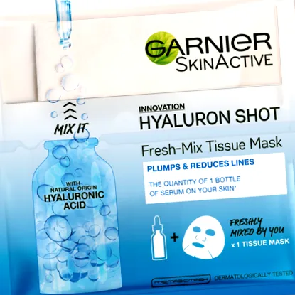 hyaluron fresh-mix