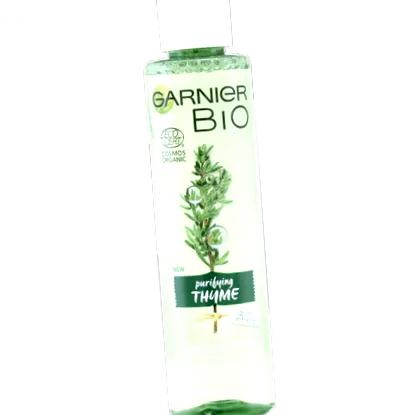 очищуючий garnier