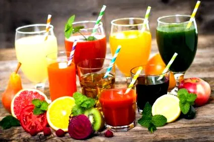 dietă crudă